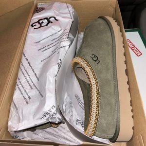 Ugg Tasman Slippers Women